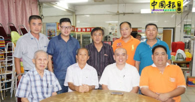 中秋填色繪畫賽暨運動會  下月萬津舉行