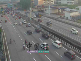 即时讯息：交通情报