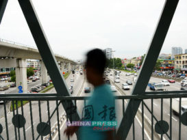 ◤大城事头条◢ 民众：需花钱管理维护   废除过路费恐难行