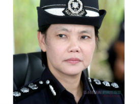 警接公司投报  禁员工祈祷通告不属实