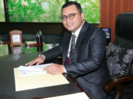 阿米鲁丁：特别的斋戒月   学习新常态的开始