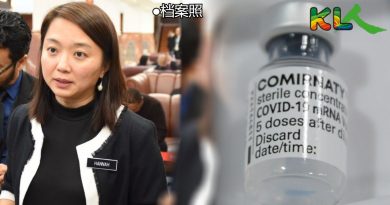 杨巧双促政府采3措施  保障已接种AZ疫苗孕妇