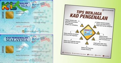 ◤知多点◢  要如何保护大马卡？  别碰到化学和酸性物质