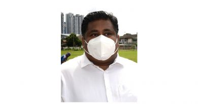 拉吉夫：没完全根据菜单投票民行党员有本身想法