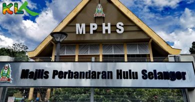 乌雪市会提醒民众 小心诈骗陷阱