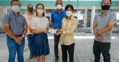 提升完善硬体设备 福隆港华小  筹获逾18万