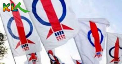 领袖退位留空缺 雪民行候选人  大洗牌？