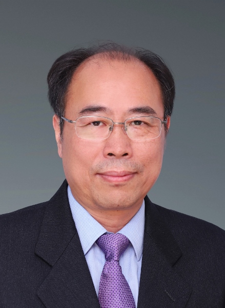 厦门大学马来西亚分校能源与化工学院院长 陈秉辉教授