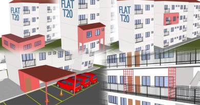 建筑师劝民众勿犯违例扩建 装修前咨询地方政府