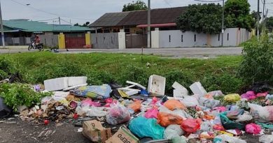 班村民生问题一箩筐 谢秀：会逐一分阶段解决