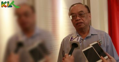 方贵伦：隆5民行议员   续守土原区上阵