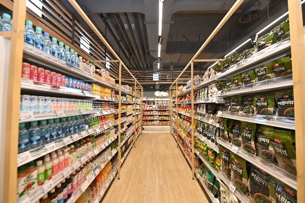 K-Eco Mart作为大马首屈一指的韩国商品零售商，供应许多超高人气的韩国食品。