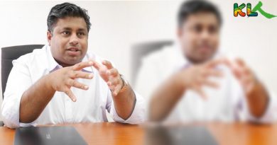 拉吉夫：灵疏散大道计划未明朗 为何签署特许经营协议