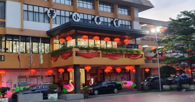 育华小学校园变舞台 后日校庆元宵邀你来