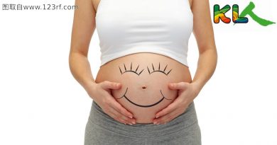 ◤知多点◢ 怀孕叶酸很重要 孕妇多吃这些食物！