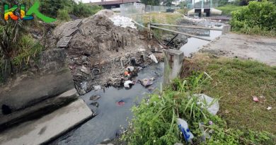 交不出2份文件 市会无法批拨款 7厂商集资建路桥