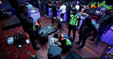 违反教义饮酒 直宗教局扣31穆斯林