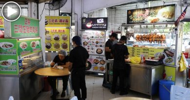 民众：外食日用品越来越贵 “雪隆消费全国之冠” 