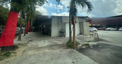 翻租政府地违建营业租户要求议员助求情通融