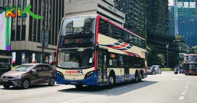 云顶吉冷路巴士专用车道    11月15日起试跑