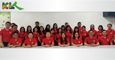 福隆港华小目标10万 义卖会筹家协基金