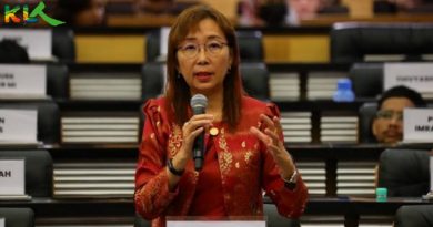 郊外岭批高密度屋业计划 郭素沁呈书面抗议