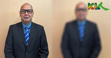 阔别16年    首位国阵市议员报到