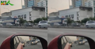 ELITE大道交通事故 导致NKVE交通受影响