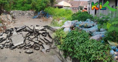 巴生皇城市厅想方设法 10招齐下 对抗垃圾 