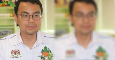 李健聪：不脱离人民福利 提升生活水平下限