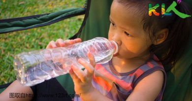 知多点｜ 小孩不爱喝水？ 试试这几招