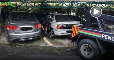 56违建案 36为车库 梳邦再也市厅拆除