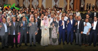 收集逾2000市民建议 首相署会考虑纳入财案