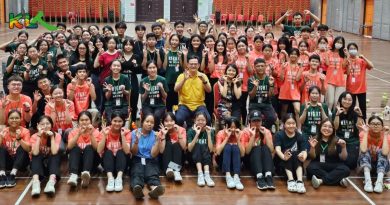 马华积极赈灾济贫 刘亚强吁各造援助弱势群