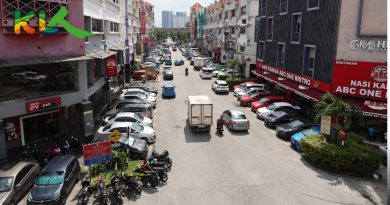 但愿预算案  派糖   通胀生活成本攀 商民冀更多补贴