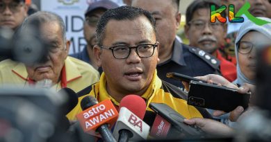 大臣：经济 基设 人民福利 预算案 助雪州发展