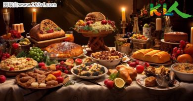 刘佩明：亲自体验找美食