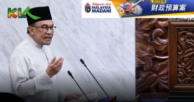 专注针对性补贴 预算案  没太大惊喜