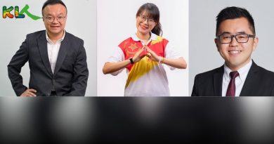 雪州议员赞预算案 作出数改革措施