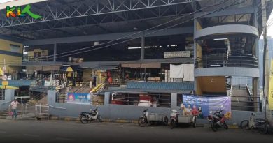 获房政部拨款100万 双溪威巴刹 全面提升