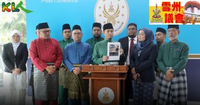 安华指私企付80%官访费 希尔曼促反贪会调查