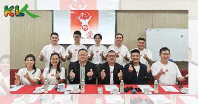 小手行动慈善基金会 下月4日小手传大爱午宴