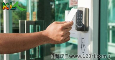 恐会遭破坏．居民不看好  门禁卡 添麻烦