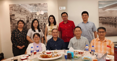 雷健强：今年雪州旅游年 冀纳入南部景点