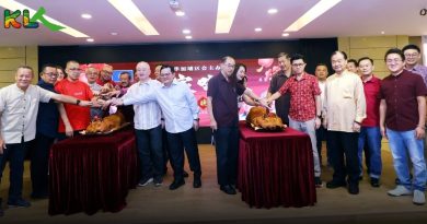 宋奇才：华社课题未获解决 “联合政府    为何静静？”