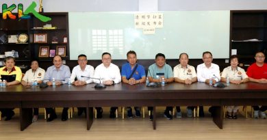 巴生福建广东义山仙境集团 促扫墓者规划行程