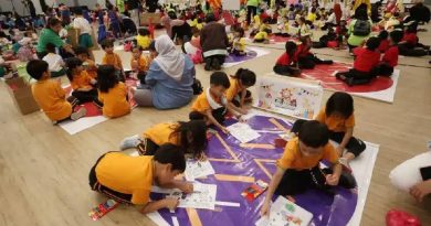 灵市厅一站式漂白计划 助26幼儿园合法经营