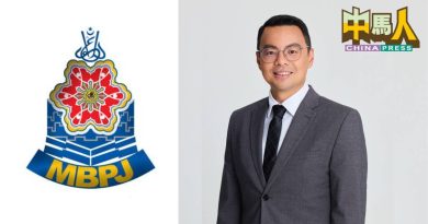 灵市迎来19周年 李健聪倡议打造现代精明城市