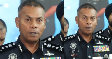 东盟外长系列会议期间 吉隆坡不封路