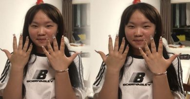 你们有见过她吗？中国少女失联逾24小时